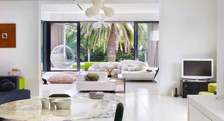 منزل مفروش بالكامل للإيجار مثالي للعائلات