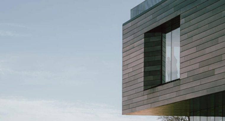 بنتهاوس عصري للغاية مع إطلالات خلابة على المدينة