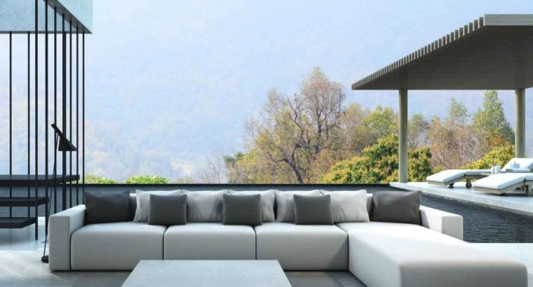 منزل مفروش بالكامل للإيجار مثالي للعائلات