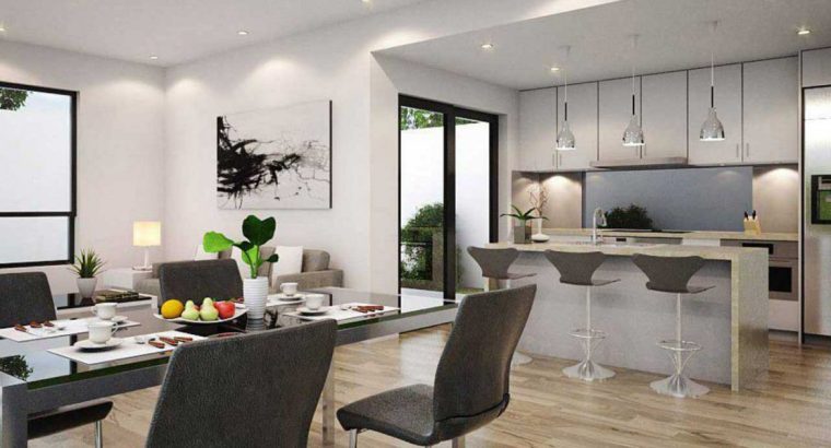 منزل مفروش بالكامل للإيجار مثالي للعائلات