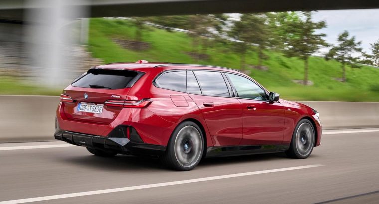 أفضل أداء BMW M4 CS للبيع