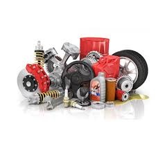 قطع غيار السيارات والشاحنات والآليات