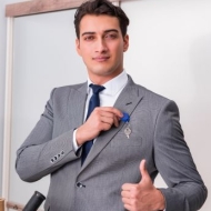يزيد خالد الغنيم الجهني